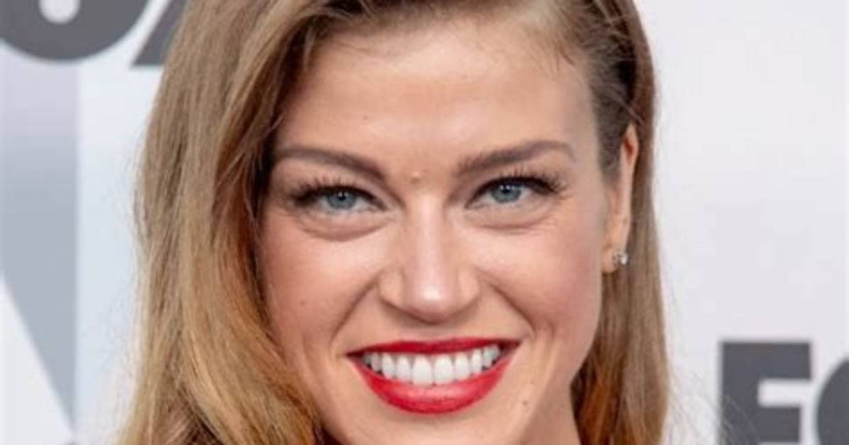 Adrianne Palicki Bio (Wiki)