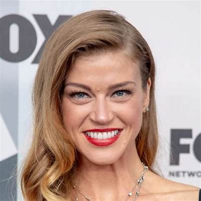 Adrianne Palicki Bio (Wiki)