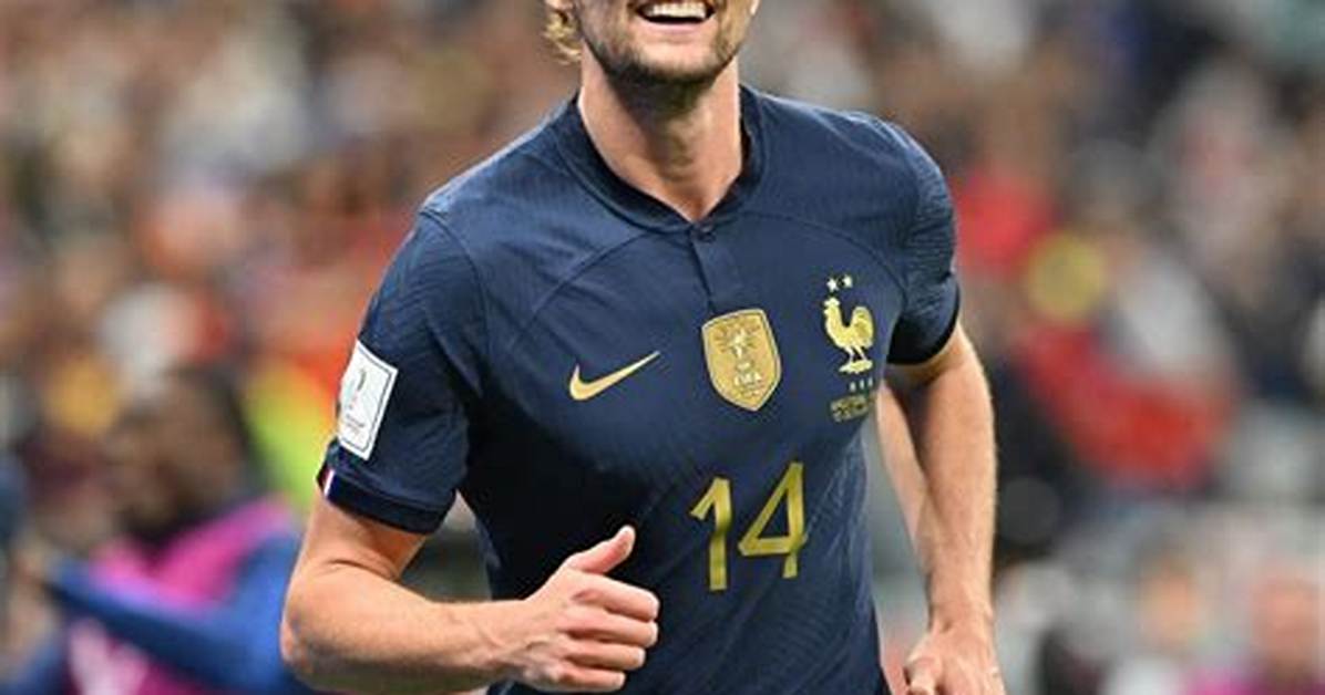 Adrien Rabiot Bio (Wiki)