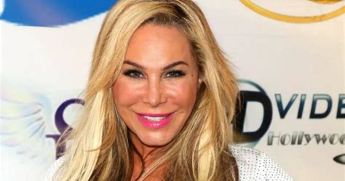Adrienne Maloof Bio (Wiki)