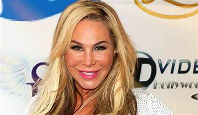 Adrienne Maloof Bio (Wiki)