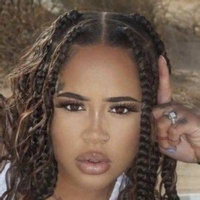 Adryan Jones - Age, Family, Bio