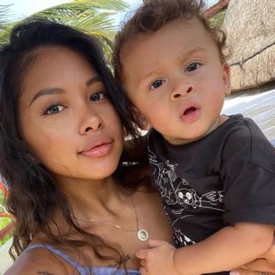 Aeko Catori Brown Age, Parents, Net Worth