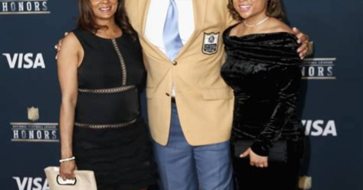 Aeneas Williams - Age, Family, Bio