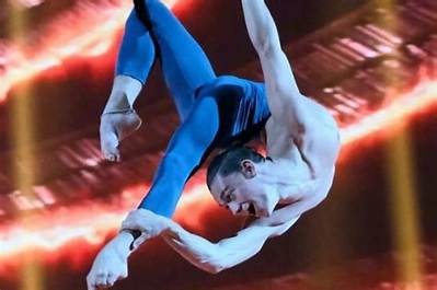 Aerialist Aidan Bryant Wins ‘America’s Got Talent: All Stars’ 2023