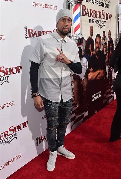 Affion Crockett Net Worth - Wiki, Age, Weight and Height, Relationships, Family, and More