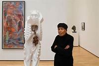 African-American Sculptor & Designer, Valerie Maynard, Dies at 85