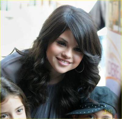 Age of Selena Gomez in Another Cinderella Story vs Now!