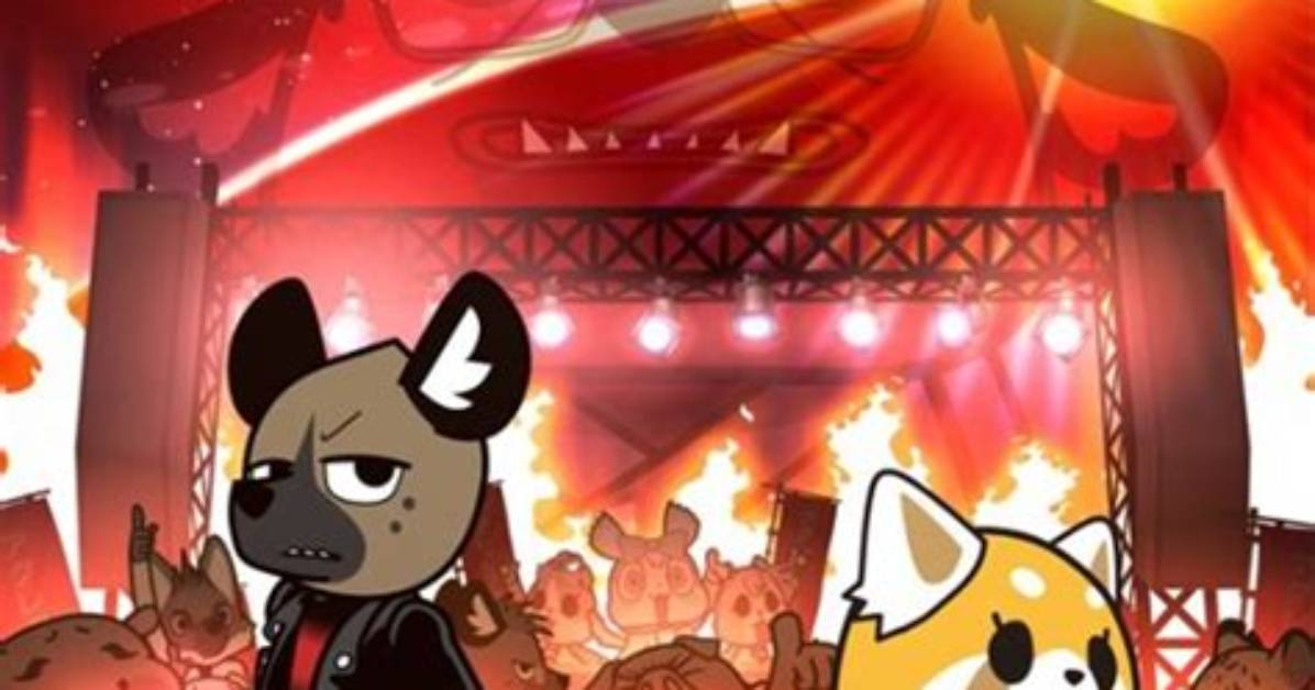 Aggretsuko Season 6: Is Another Season Happening?