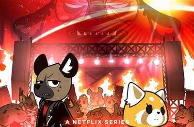 Aggretsuko Season 6: Is Another Season Happening?