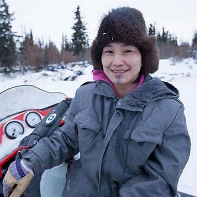 Agnes Hailstone Bio (Wiki)