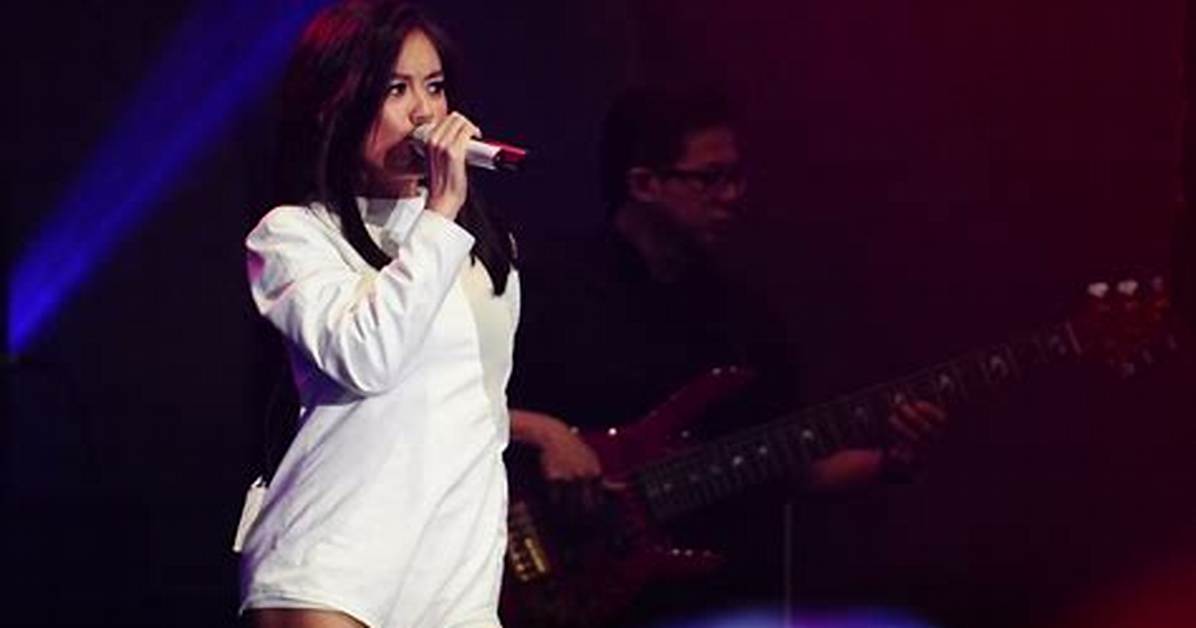 Agnes Monica Height, Weight, Net Worth, Age, Birthday, Wikipedia, Who, Instagram, Biography