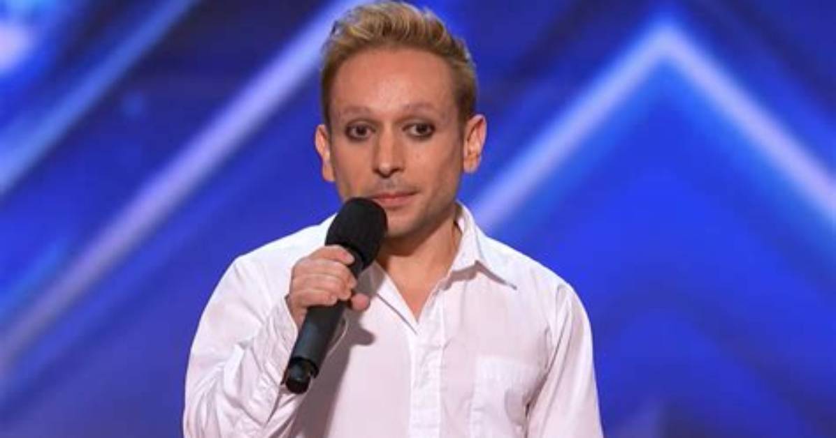 Agt: Who Is Alan Silva Wife Bethany Nordstorm? Marital Life, Kids and Net Worth
