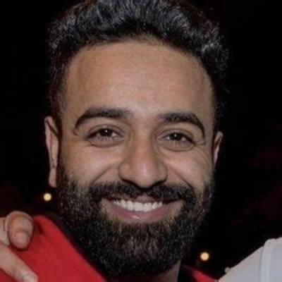 Ahmed Sharif - Age, Family, Bio