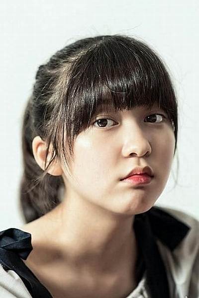 Ahn Seo-Hyun Bio (Wiki)