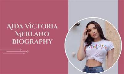 Aida Victoria Merlano - Age, Family, Bio