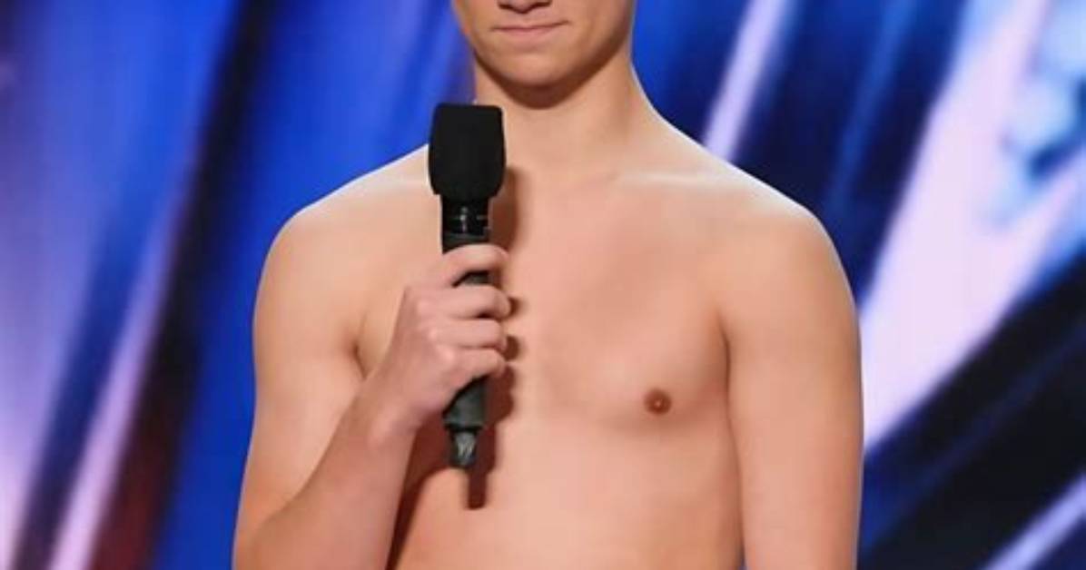 Aidan Chase Height, Weight, Net Worth, Age, Birthday, Wikipedia, Who, Instagram, Biography