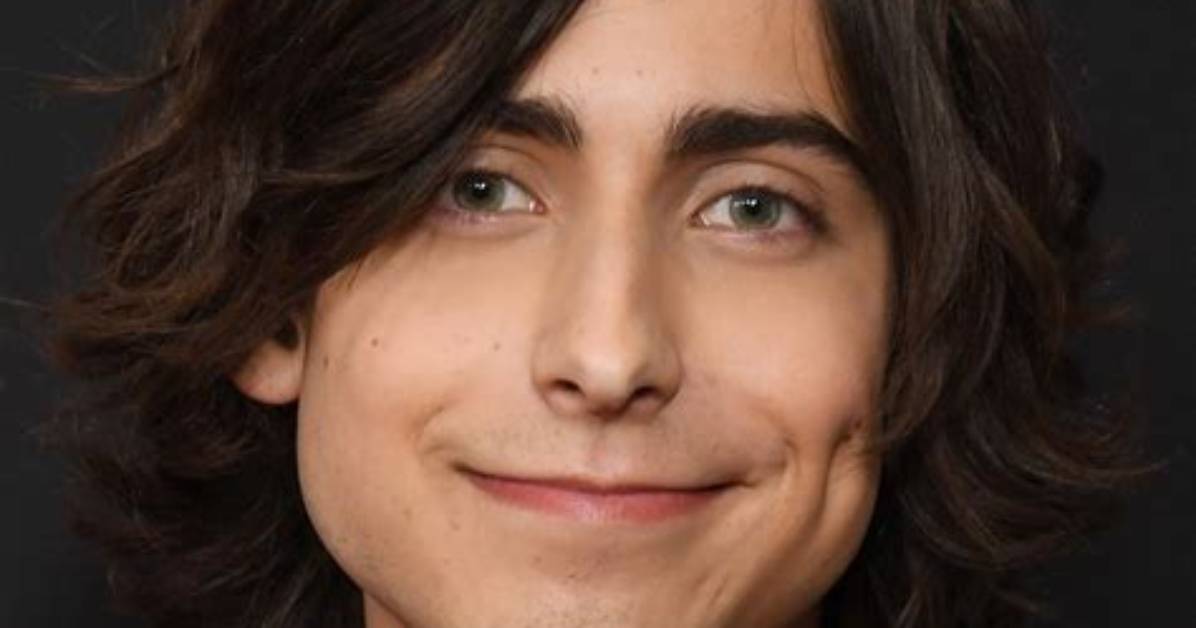 Aidan Prince Height, Weight, Net Worth, Age, Birthday, Wikipedia, Who, Instagram, Biography