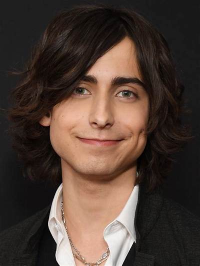 Aidan Prince Height, Weight, Net Worth, Age, Birthday, Wikipedia, Who, Instagram, Biography