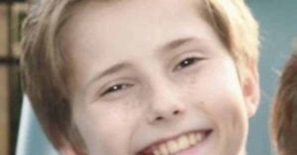 Aidan Sharpe - Age, Family, Bio