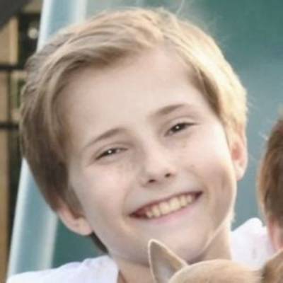 Aidan Sharpe - Age, Family, Bio