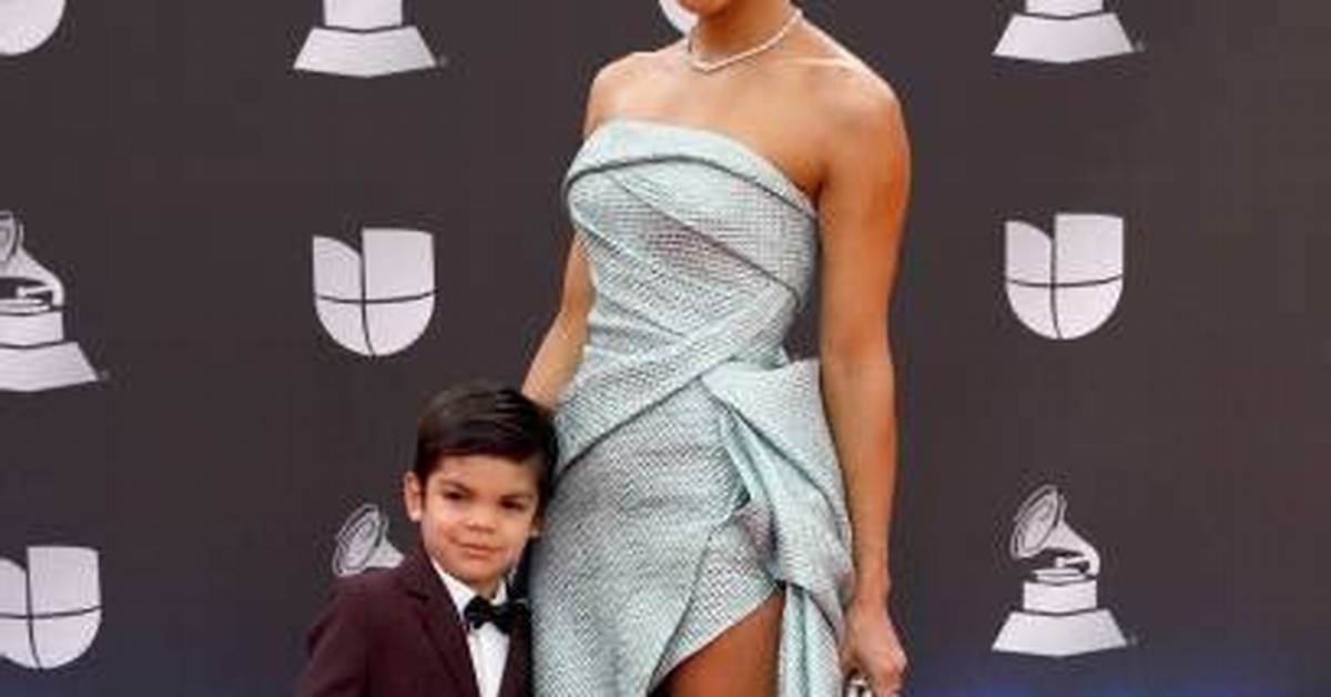 Aiden Matteo Marrero - Age, Family, Bio