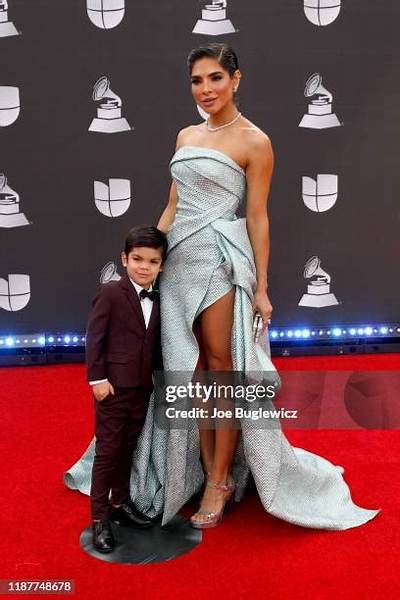 Aiden Matteo Marrero - Age, Family, Bio