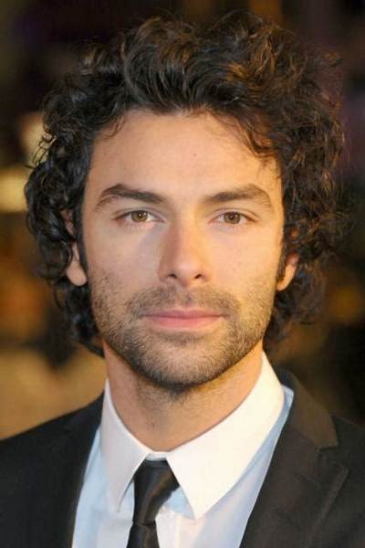 Aiden Turner Bio (Wiki)