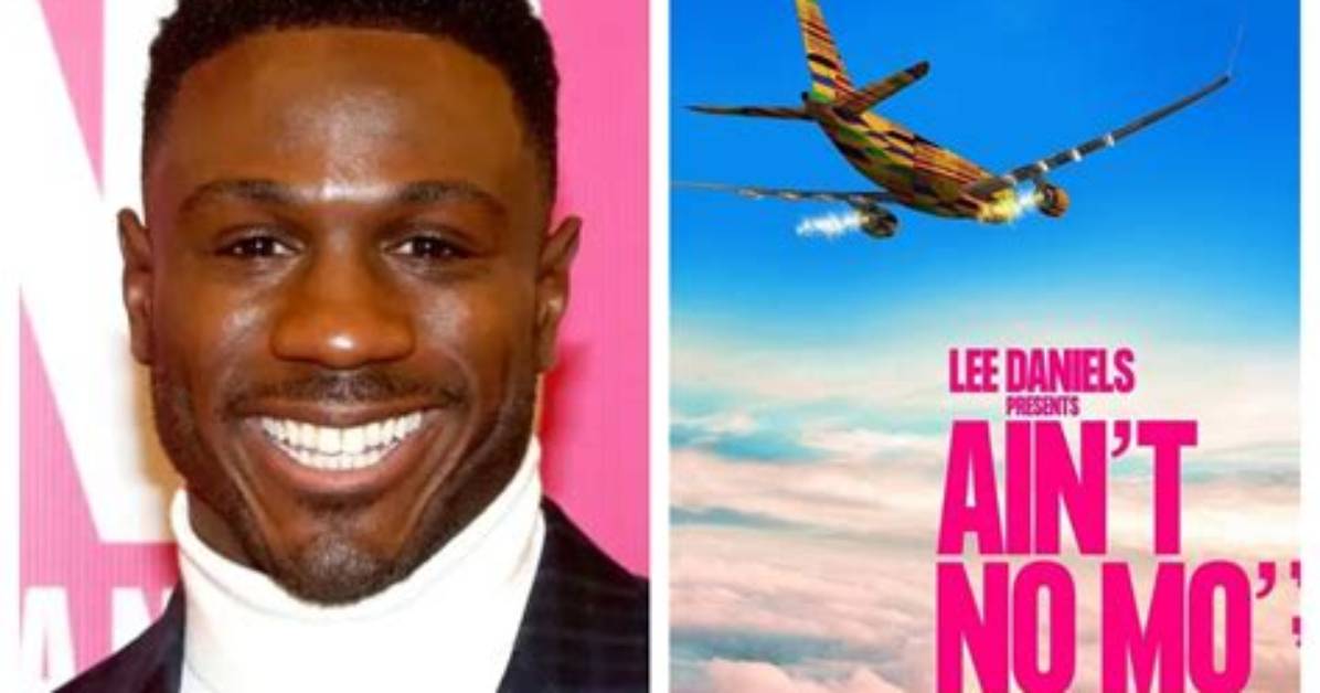 ‘Ain’t No Mo”: Lee Daniels and Gabrielle Union Attend Broadway Show on Opening Night