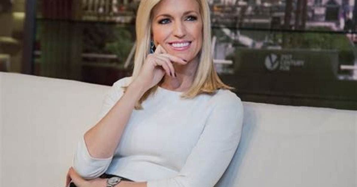 Ainsley Earhardt Height, Weight, Net Worth, Age, Birthday, Wikipedia, Who, Nationality, Biography
