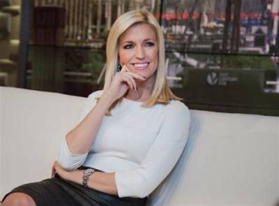Ainsley Earhardt Height, Weight, Net Worth, Age, Birthday, Wikipedia, Who, Nationality, Biography