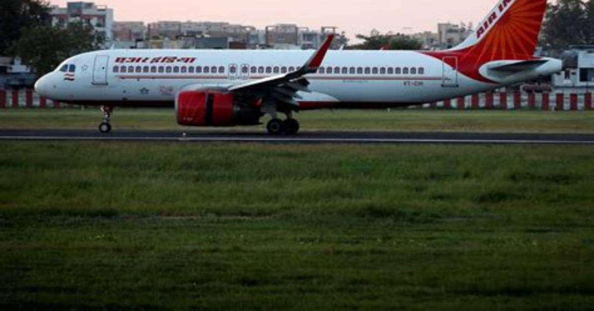 Air India Announces 20 Additional Flights to Uk, Us