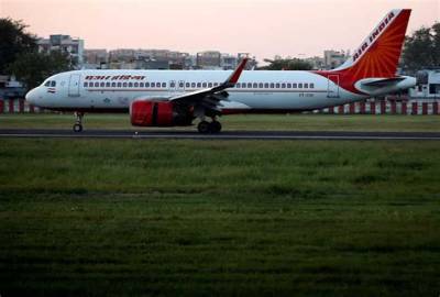 Air India Announces 20 Additional Flights to Uk, Us