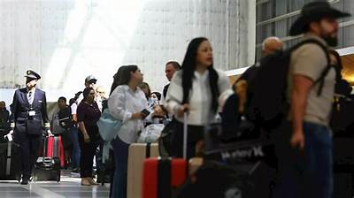 Airlines Ordered to Stop Hiding Fees, Give Full Refunds Instead of Vouchers