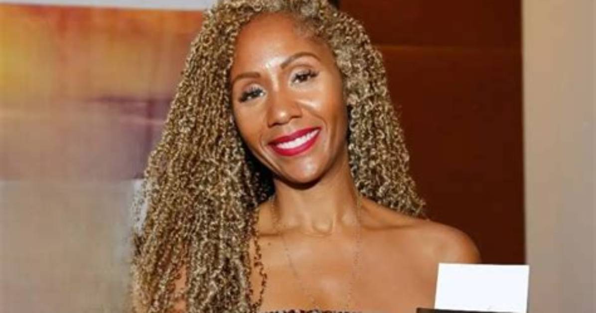 Aisha Morris Bio (Wiki)