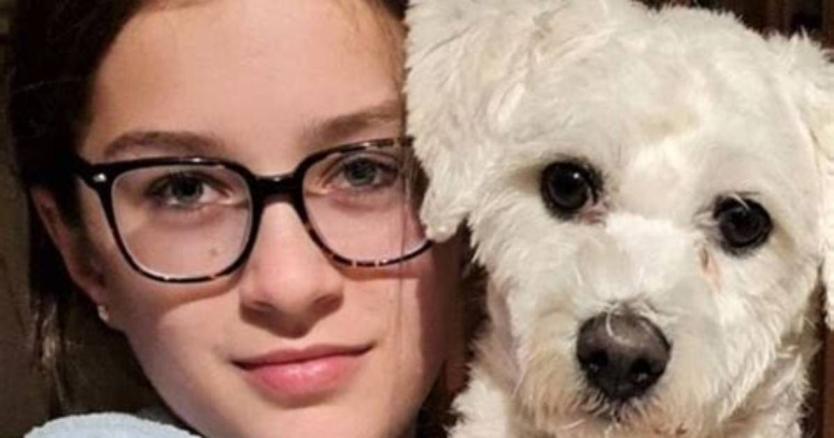 Aisling Kennedy, 13, Died After a Fatal Accident
