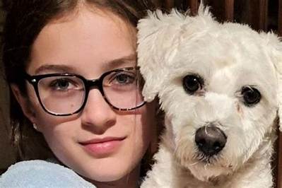 Aisling Kennedy, 13, Died After a Fatal Accident
