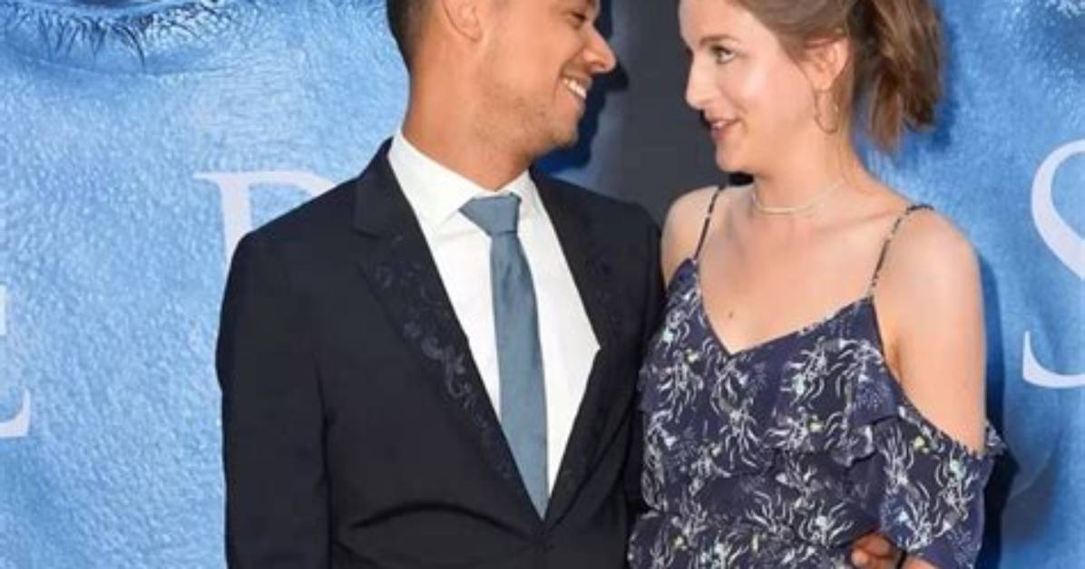 Aisling Loftus and Jacob Anderson Wedding – Midwich Cuckoos Actress’ Married Life