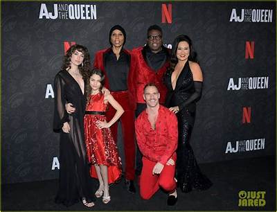 Aj and the Queen - Cast, Ages, Trivia