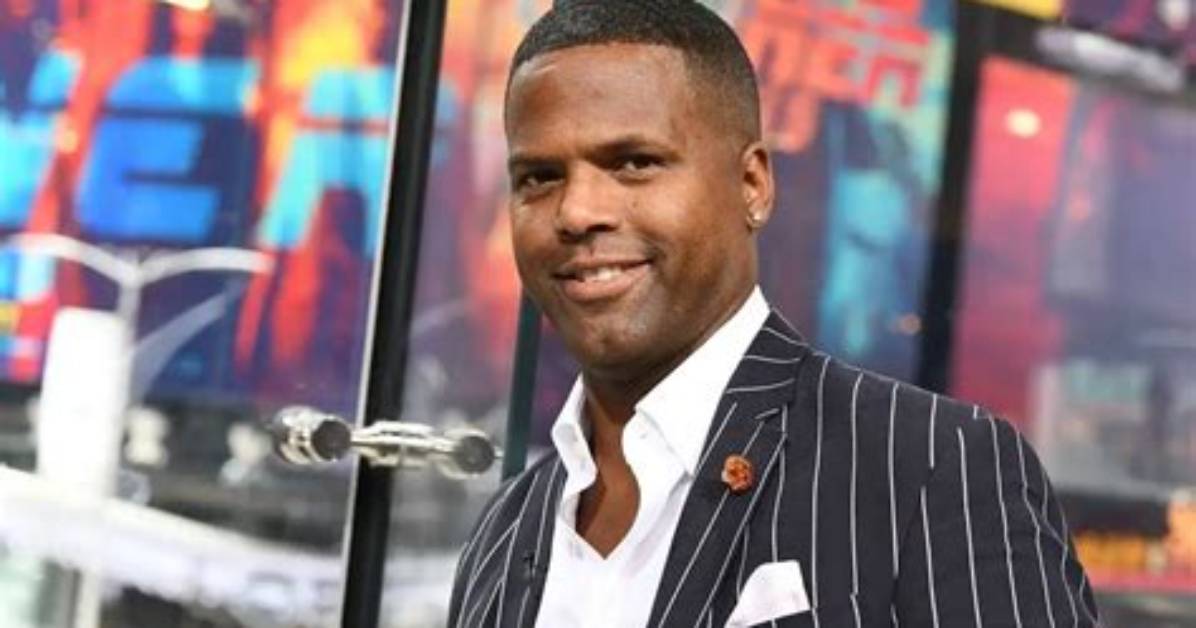 Aj Calloway Bio (Wiki)
