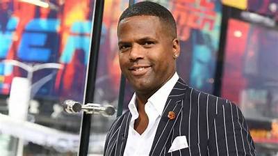 Aj Calloway Bio (Wiki)