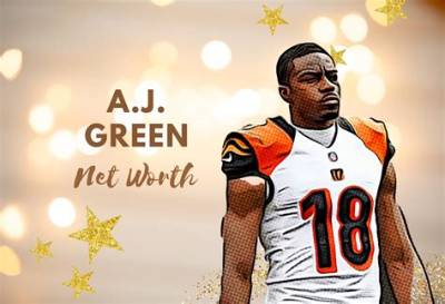 Aj Green - Age, Family, Bio