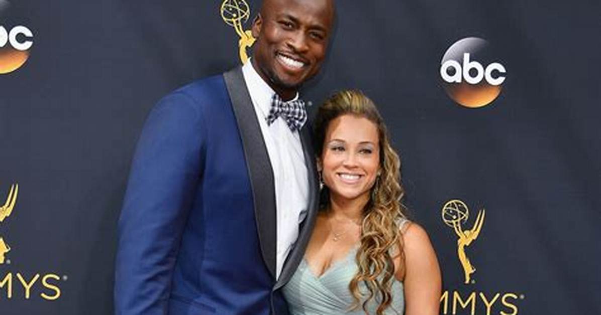 Akbar Gbaja-Biamila - Age, Family, Bio