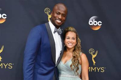Akbar Gbaja-Biamila - Age, Family, Bio