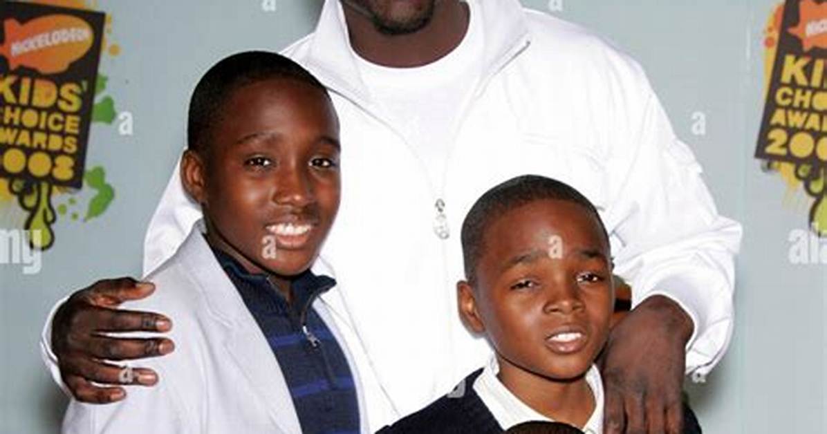 Akon - Age, Family, Bio