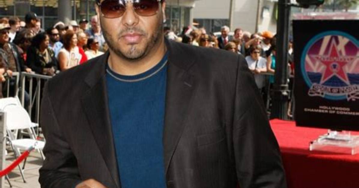 Al B Sure Net Worth - Wiki, Age, Weight and Height, Relationships, Family, and More
