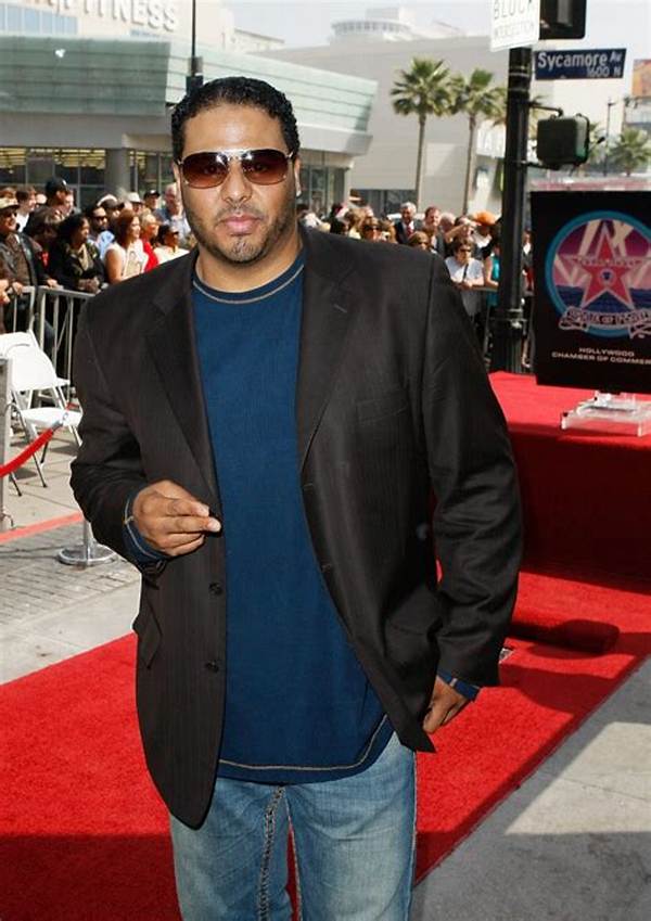 Al B Sure Net Worth - Wiki, Age, Weight and Height, Relationships, Family, and More
