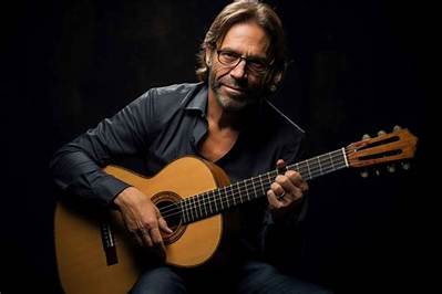 Al Di Meola - Age, Family, Bio