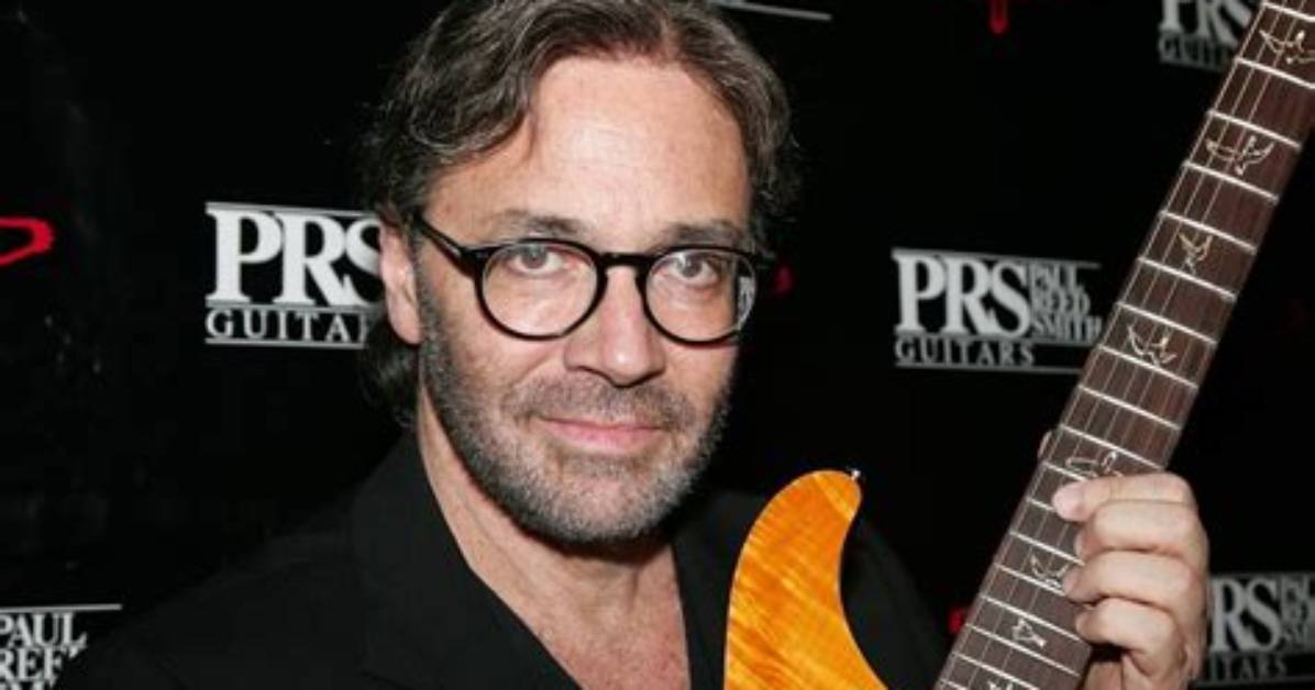 Al Di Meola Net Worth - Wiki, Age, Weight and Height, Relationships, Family, and More