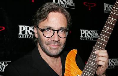 Al Di Meola Net Worth - Wiki, Age, Weight and Height, Relationships, Family, and More